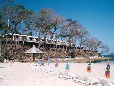 Hotel Punta Galeon Resort Contadora Island Εξωτερικό φωτογραφία