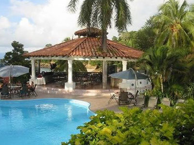 Hotel Punta Galeon Resort Contadora Island Ανέσεις φωτογραφία