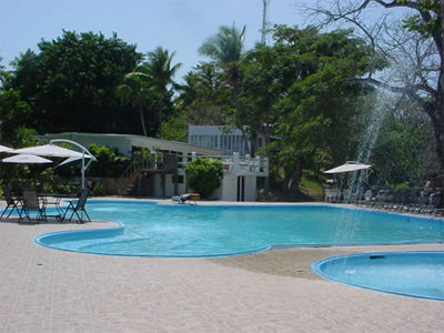 Hotel Punta Galeon Resort Contadora Island Εξωτερικό φωτογραφία