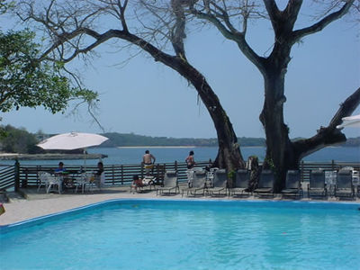 Hotel Punta Galeon Resort Contadora Island Ανέσεις φωτογραφία