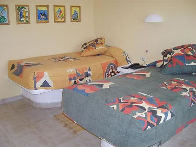 Hotel Punta Galeon Resort Contadora Island Δωμάτιο φωτογραφία